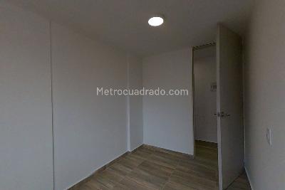 Apartamento de 3 alcobas en venta en El Chacon, Bogotá, 45 m² · foto 5 de 10