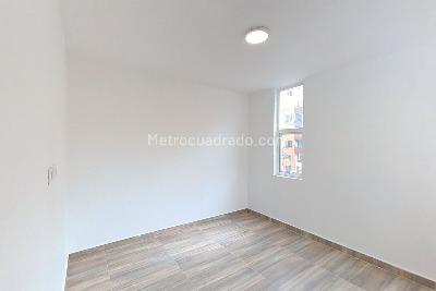Apartamento de 3 alcobas en venta en El Chacon, Bogotá, 45 m² · foto 6 de 10