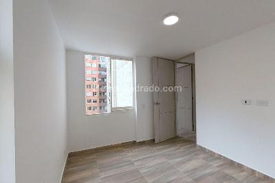 Apartamento de 3 alcobas en venta en El Chacon, Bogotá, 45 m² · foto 7 de 10