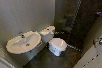 Apartamento de 3 alcobas en venta en El Chacon, Bogotá, 45 m² · foto 8 de 10