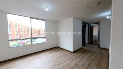 Apartamento en venta en Los Laureles, Bogotá · foto 10 de 10