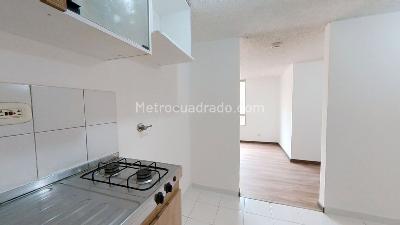 Apartamento en venta en Los Laureles, Bogotá · foto 4 de 10