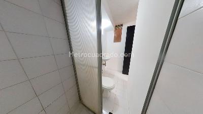 Apartamento en venta en Los Laureles, Bogotá · foto 6 de 10
