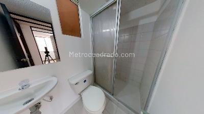 Apartamento en venta en Los Laureles, Bogotá · foto 7 de 10