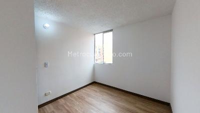 Apartamento en venta en Los Laureles, Bogotá · foto 8 de 10