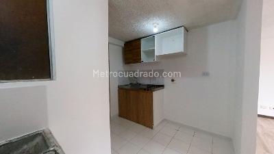 Apartamento en venta en Los Laureles, Bogotá · foto 9 de 10
