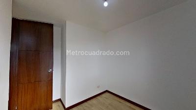 Apartamento en venta en San Antonio Noroccidental, Bogotá · foto 3 de 10