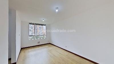 Apartamento en venta en San Antonio Noroccidental, Bogotá · foto 5 de 10