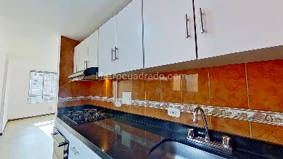 Apartamento en venta en San Antonio Noroccidental, Bogotá · foto 6 de 10