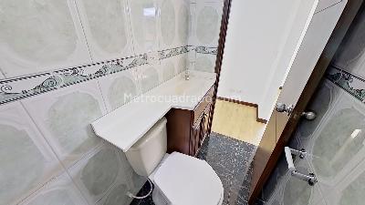 Apartamento en venta en San Antonio Noroccidental, Bogotá · foto 7 de 10