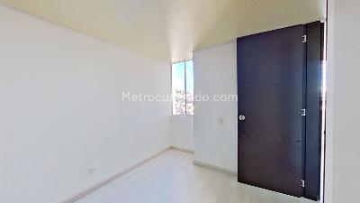 Apartamento en venta en Los Naranjos, Bogotá · foto 2 de 10