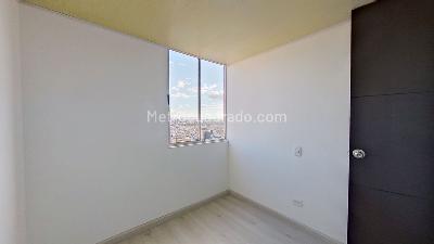Apartamento en venta en Los Naranjos, Bogotá · foto 3 de 10
