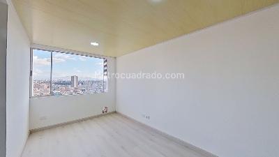 Apartamento en venta en Los Naranjos, Bogotá · foto 4 de 10
