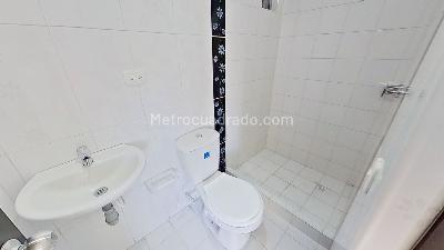 Apartamento en venta en Los Naranjos, Bogotá · foto 5 de 10