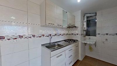 Apartamento en venta en Los Naranjos, Bogotá · foto 6 de 10