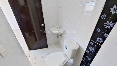Apartamento en venta en Los Naranjos, Bogotá · foto 7 de 10