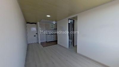 Apartamento en venta en Los Naranjos, Bogotá · foto 9 de 10