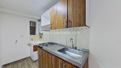 Apartamento en venta en Puente Grande, Bogotá · foto 3 de 10
