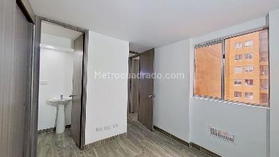 Apartamento en venta en Puente Grande, Bogotá · foto 6 de 10