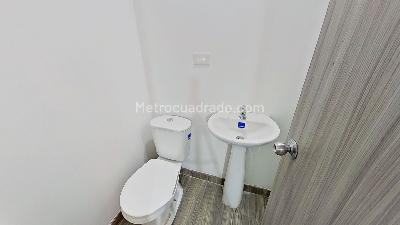 Apartamento en venta en Puente Grande, Bogotá · foto 7 de 10