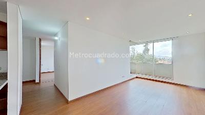 Apartamento en venta en Teusaquillo, Bogotá · foto 10 de 10