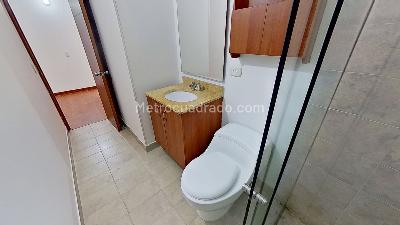 Apartamento en venta en Teusaquillo, Bogotá · foto 2 de 10