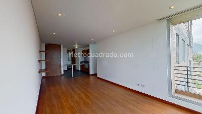 Apartamento en venta en Teusaquillo, Bogotá · foto 3 de 10
