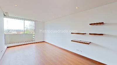 Apartamento en venta en Teusaquillo, Bogotá · foto 8 de 10