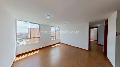 Apartamento de 3 alcobas en venta en Ciudadela El Recreo, Bogotá, 50 m² · foto 10 de 10
