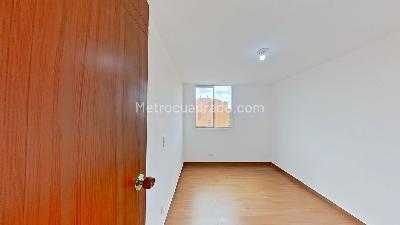 Apartamento de 3 alcobas en venta en Ciudadela El Recreo, Bogotá, 50 m² · foto 4 de 10