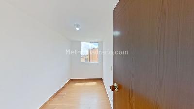 Apartamento de 3 alcobas en venta en Ciudadela El Recreo, Bogotá, 50 m² · foto 5 de 10