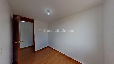 Apartamento de 3 alcobas en venta en Ciudadela El Recreo, Bogotá, 50 m² · foto 6 de 10