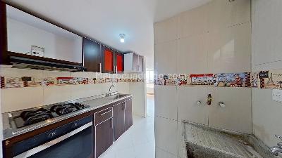 Apartamento de 3 alcobas en venta en Ciudadela El Recreo, Bogotá, 50 m² · foto 7 de 10