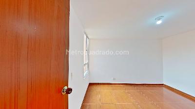 Apartamento de 3 alcobas en venta en Ciudadela El Recreo, Bogotá, 50 m² · foto 8 de 10