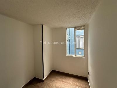 Apartamento en venta en Ciudadela El Recreo, Bogotá · foto 2 de 10