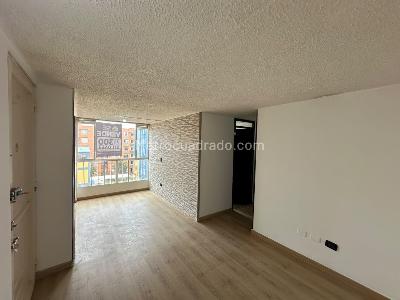 Apartamento en venta en Ciudadela El Recreo, Bogotá · foto 3 de 10