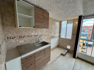 Apartamento en venta en Ciudadela El Recreo, Bogotá · foto 4 de 10