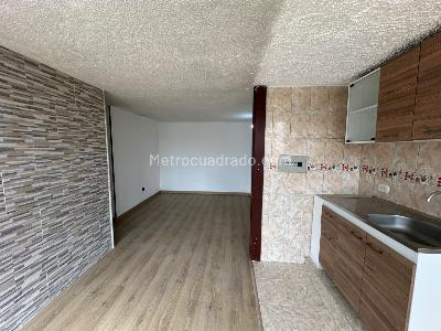 Apartamento en venta en Ciudadela El Recreo, Bogotá · foto 5 de 10