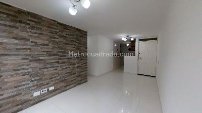 Apartamento de 3 alcobas en venta en Danubio, Bogotá, 49 m² · foto 10 de 10