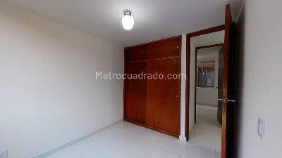 Apartamento de 3 alcobas en venta en Danubio, Bogotá, 49 m² · foto 2 de 10