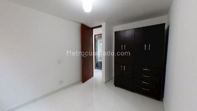 Apartamento de 3 alcobas en venta en Danubio, Bogotá, 49 m² · foto 3 de 10
