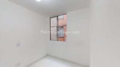 Apartamento de 3 alcobas en venta en Danubio, Bogotá, 49 m² · foto 5 de 10