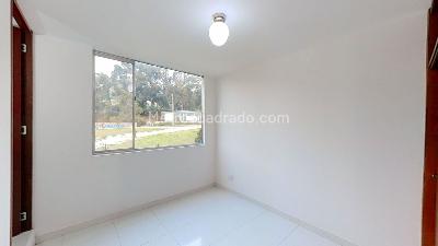 Apartamento de 3 alcobas en venta en Danubio, Bogotá, 49 m² · foto 6 de 10