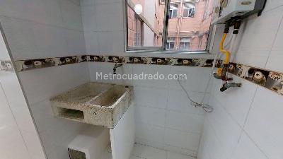 Apartamento de 3 alcobas en venta en Danubio, Bogotá, 49 m² · foto 7 de 10