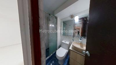 Apartamento de 3 alcobas en venta en Danubio, Bogotá, 49 m² · foto 8 de 10