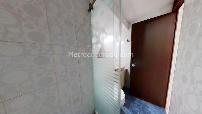 Apartamento de 3 alcobas en venta en Danubio, Bogotá, 49 m² · foto 9 de 10