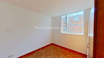 Apartamento de 2 alcobas en venta en Lago Galan, Bogotá, 39 m² · foto 5 de 10