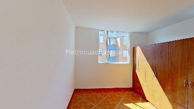 Apartamento de 2 alcobas en venta en Lago Galan, Bogotá, 39 m² · foto 6 de 10