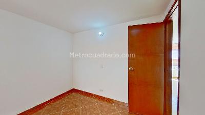 Apartamento de 2 alcobas en venta en Lago Galan, Bogotá, 39 m² · foto 8 de 10