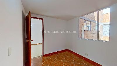 Apartamento de 2 alcobas en venta en Lago Galan, Bogotá, 39 m² · foto 9 de 10